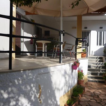 Kostas Apartments & Studios Agios Georgios Pagon Exterior foto